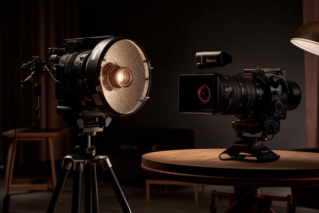 Why Professional Photography is a Game-Changer for Your Brand